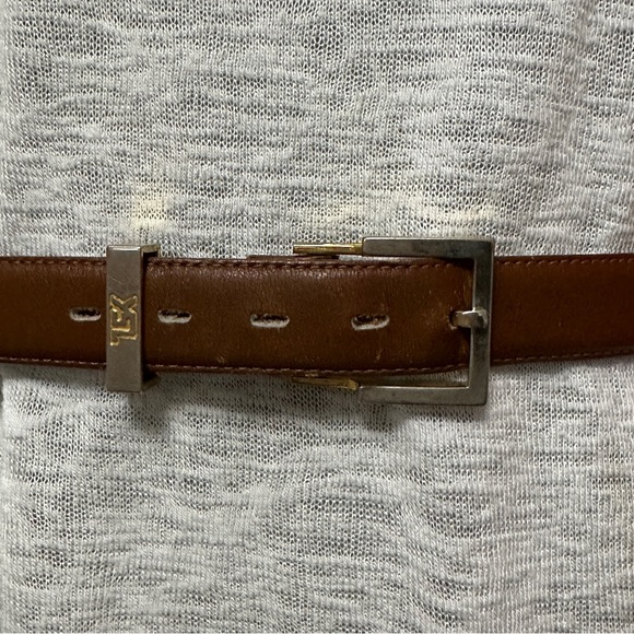 Vintage YSL belt - Picture 4 of 8